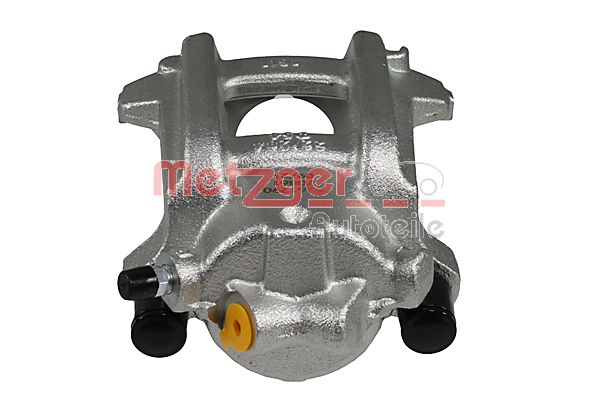 Etrier frana 6261290 METZGER